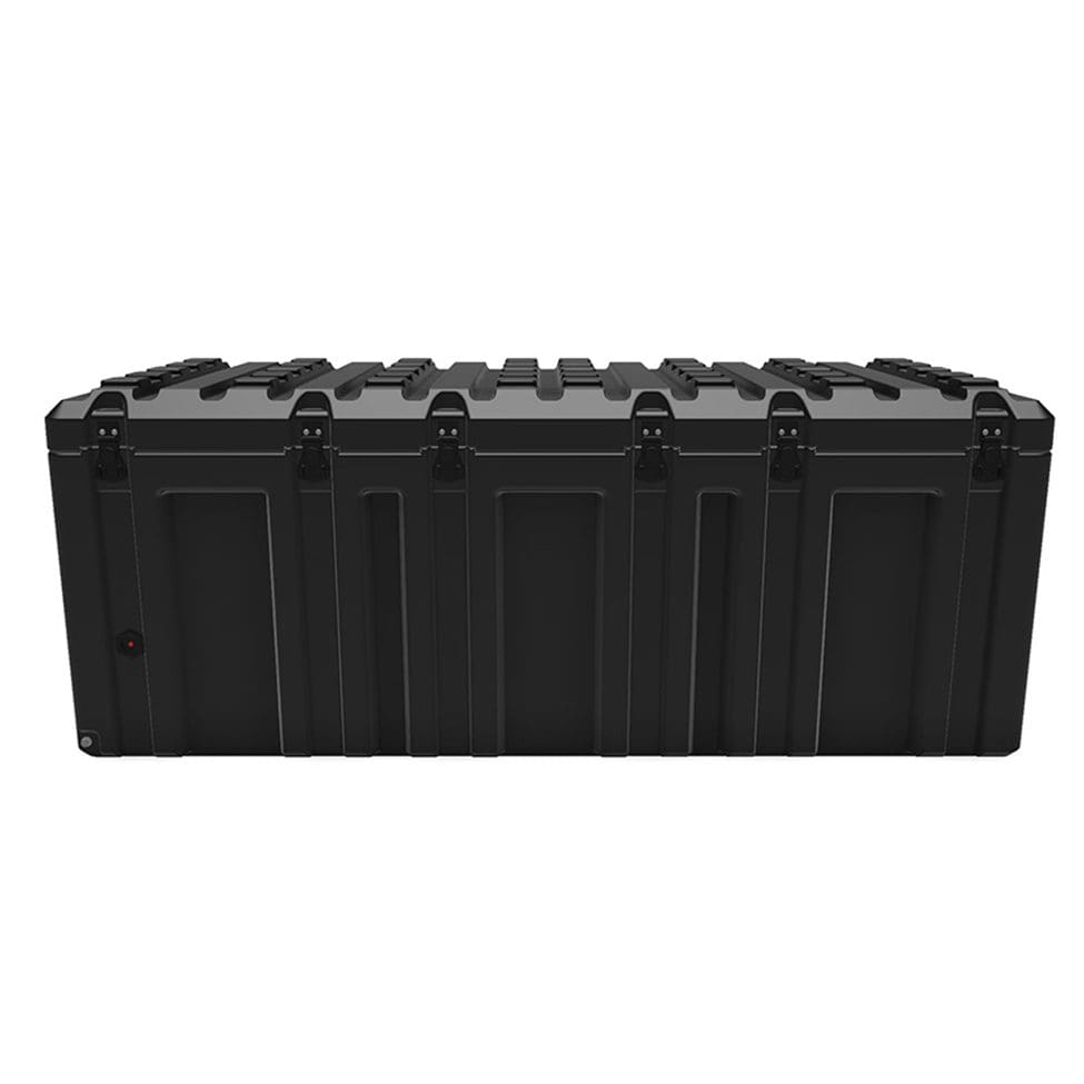 SuproBox R Series 17040-3010 Case