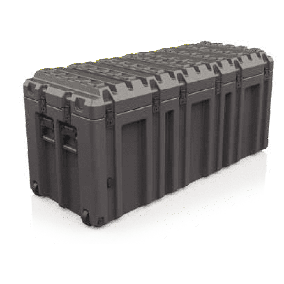 SuproBox R Series 15060-5045 Case