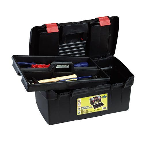 Tool Box 165
