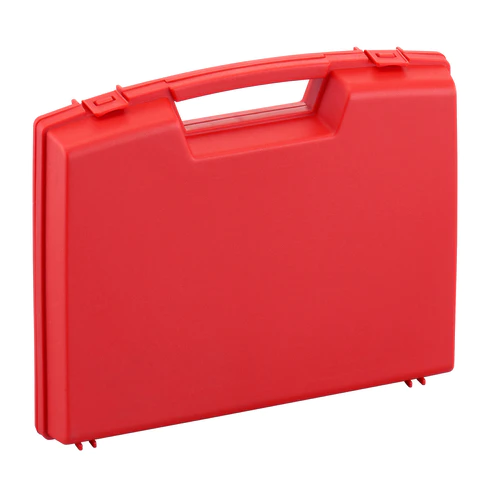 Advanced 170/25 IMP Series Plastic Case