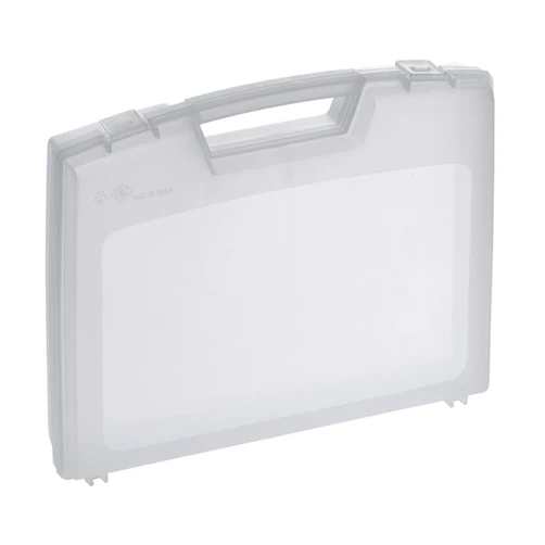 Advanced 170/25 IMP Series Plastic Case
