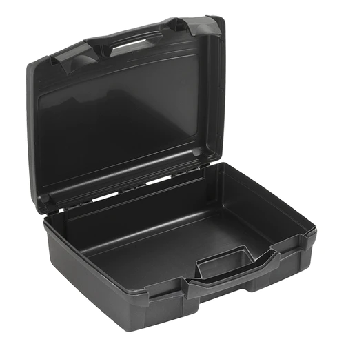 Advanced 170/37 Series Plastic Case