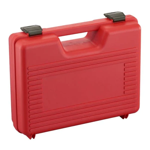 Advanced 170/39CPL Series Plastic Case