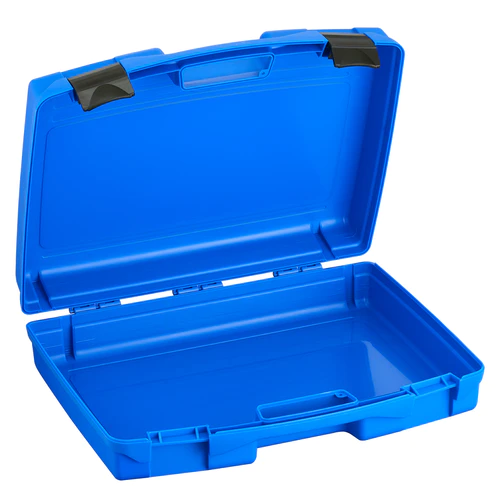 Advanced 170/44H114 Series Plastic Case