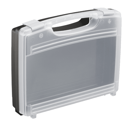 Advanced 170/26H60 Series Plastic Case