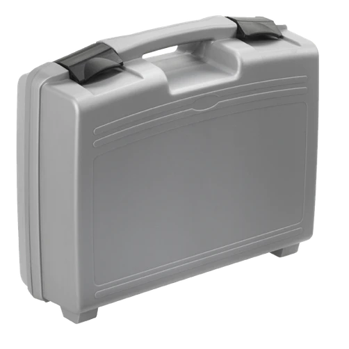 Advanced 170/37 Series Plastic Case
