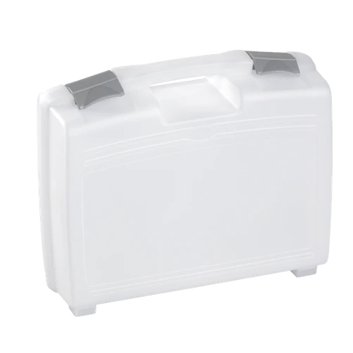 Advanced 170/37 Series Plastic Case