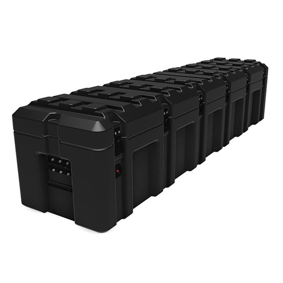 SuproBox R Series 18070-4012 Case