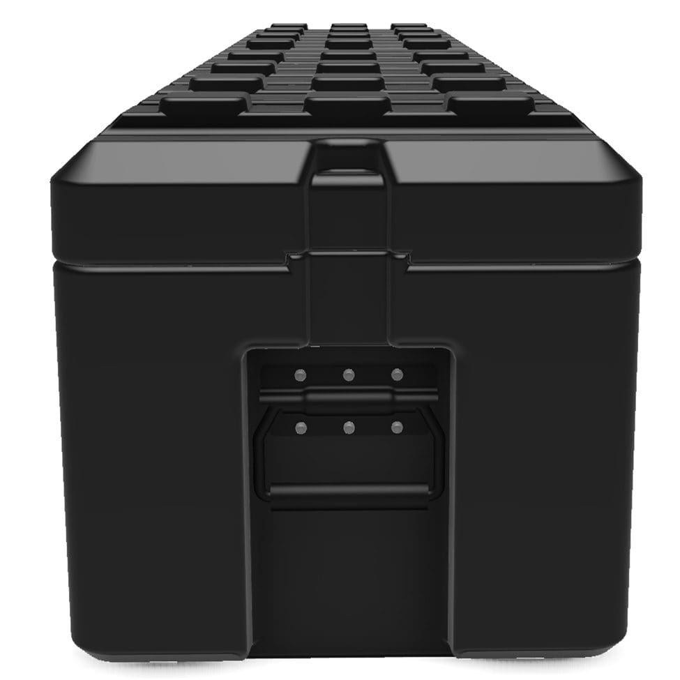 SuproBox R Series 18070-4012 Case