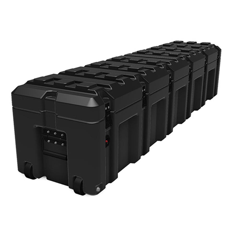 SuproBox R Series 18070-4012 Case