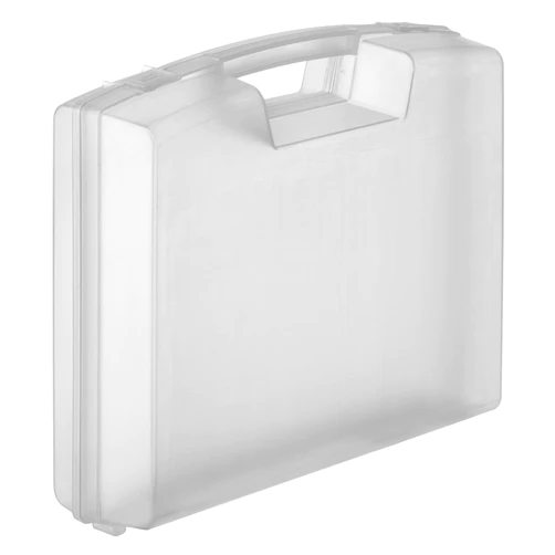 Advanced 170/28 Series Plastic Case