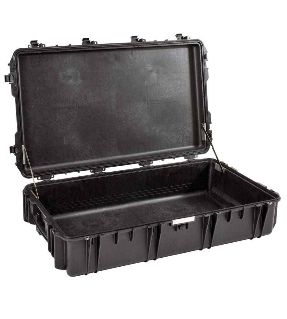 Explorer 10826 Waterproof Case