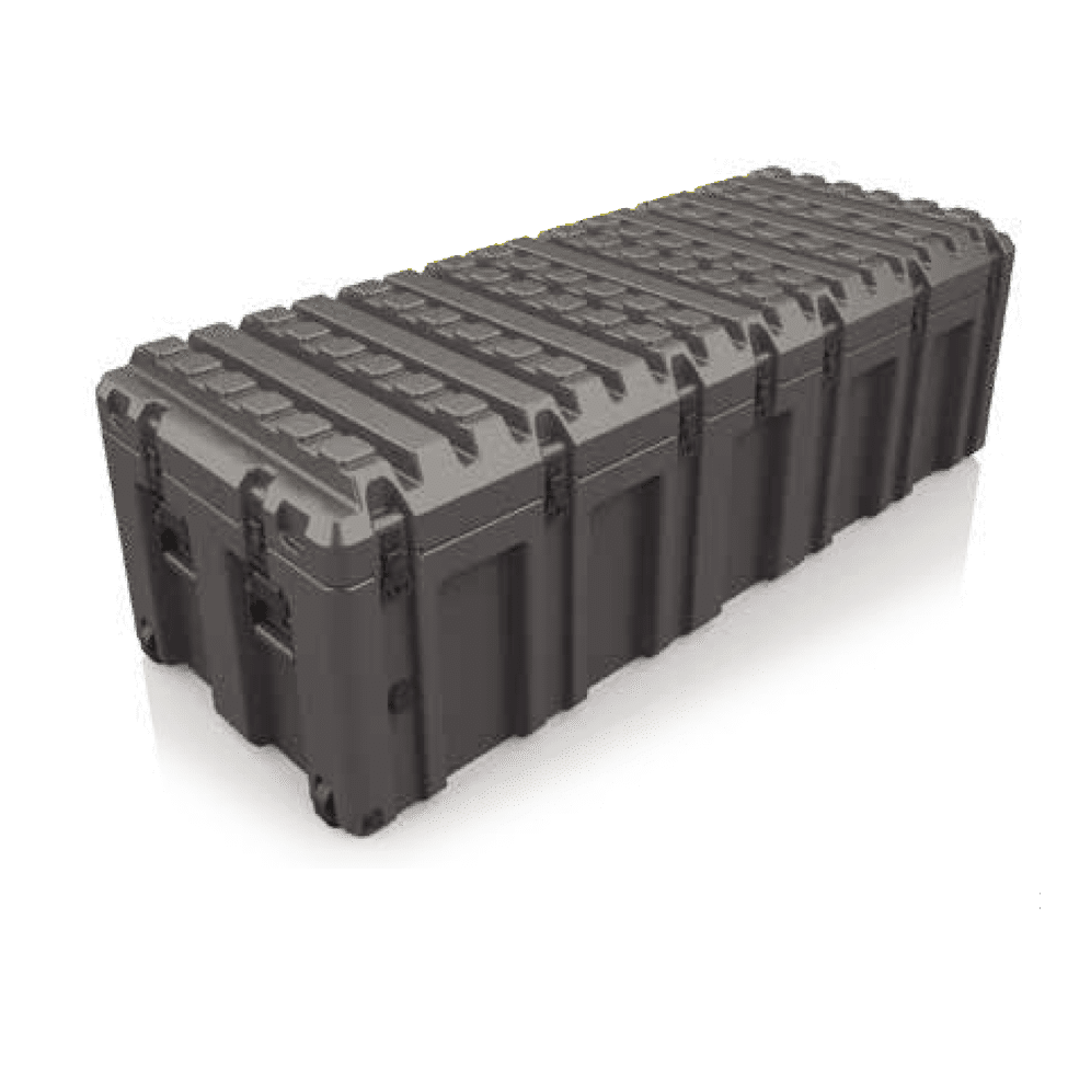 SuproBox R Series 18070-3012 Case