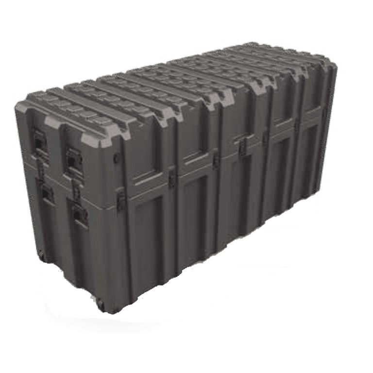 SuproBox R Series 18070-6034 Case