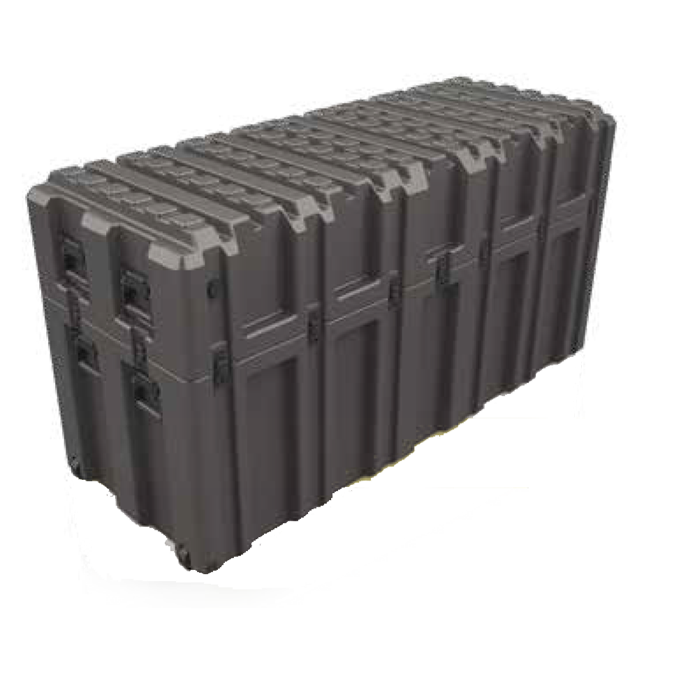SuproBox R Series 18070-6012 Case