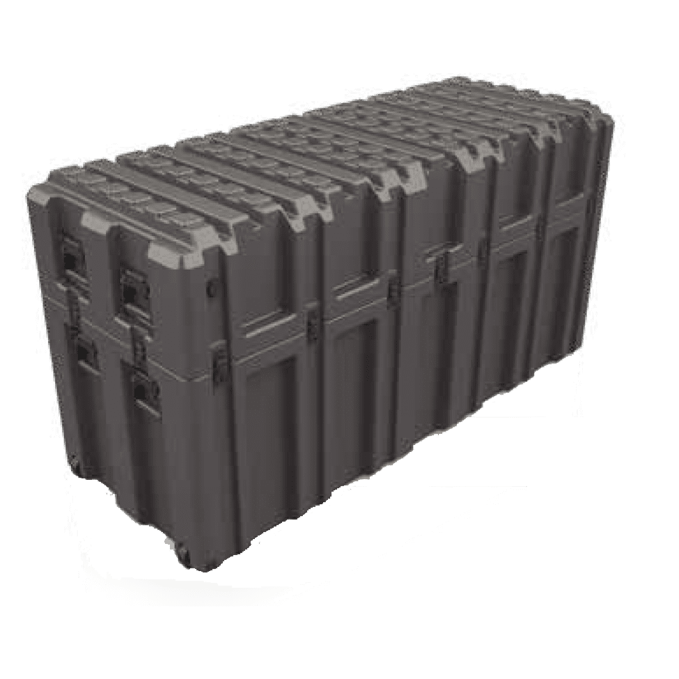 SuproBox R Series 18070-4064 Case