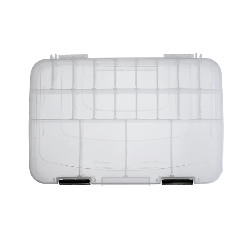 194 Organiser Case & Accessory Box