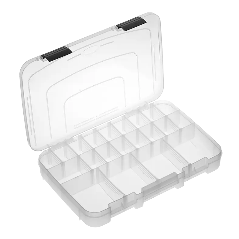 194 Organiser Case & Accessory Box