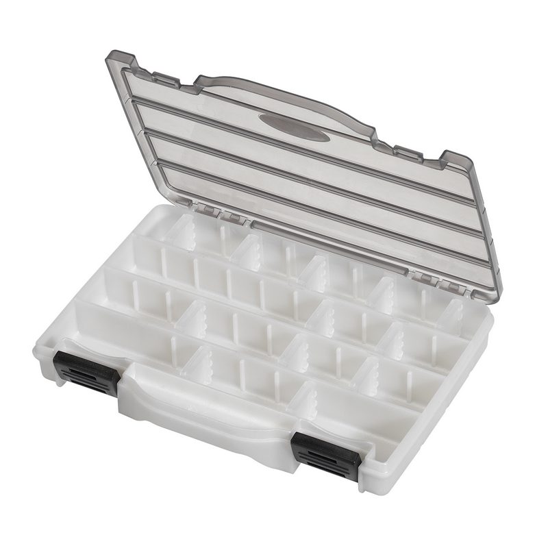 199 Organsier Case & Accessory Box