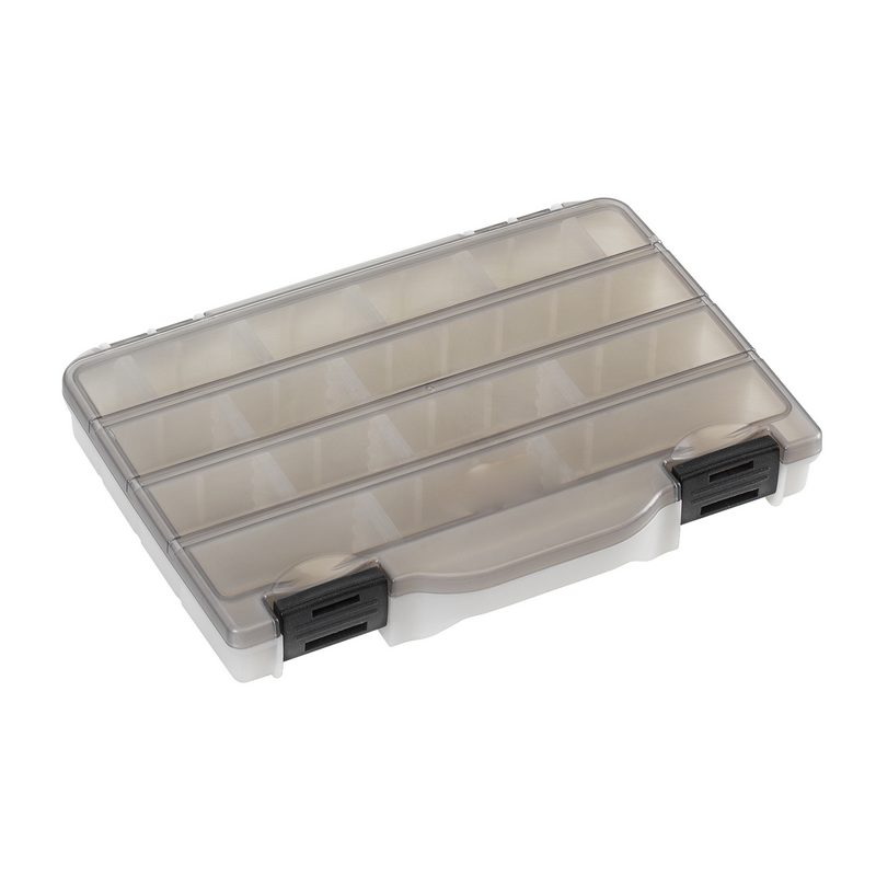 199 Organsier Case & Accessory Box