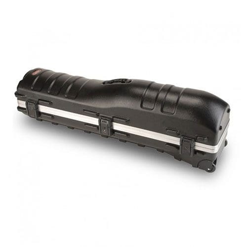 SKB Deluxe Standard ATA Golf Travel Case Trifibre