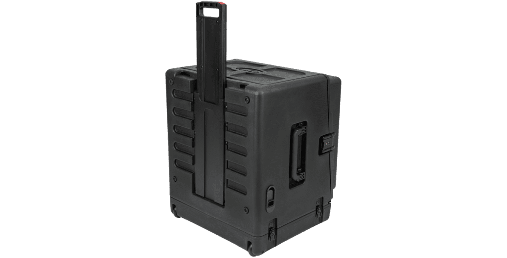 SKB 10 x 6 Compact Rolling Rig