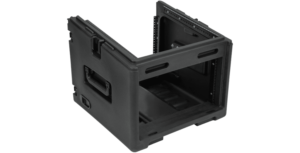 SKB 10 x 6 Compact Rolling Rig
