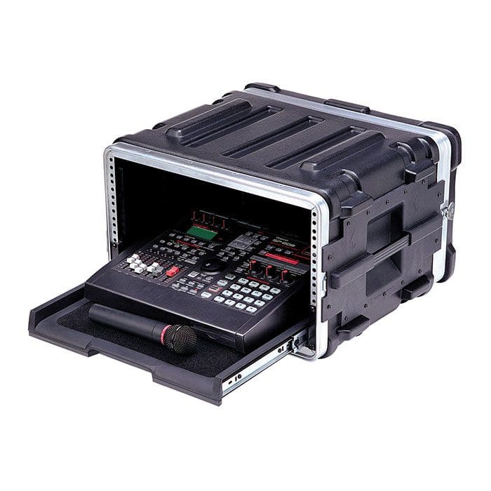 SKB Hook and Loop Fastner Shelf