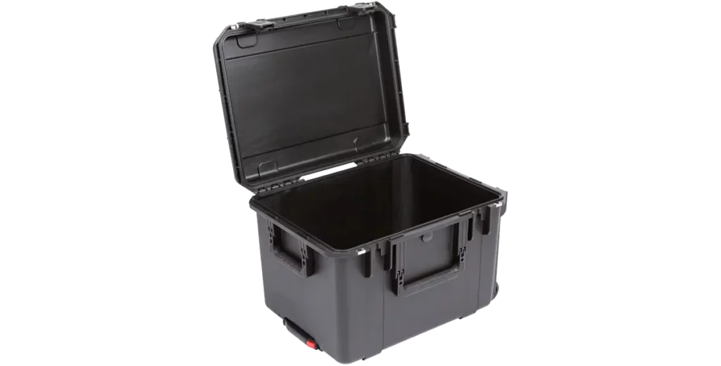 SKB iSeries 3i-2015-14 Waterproof Case