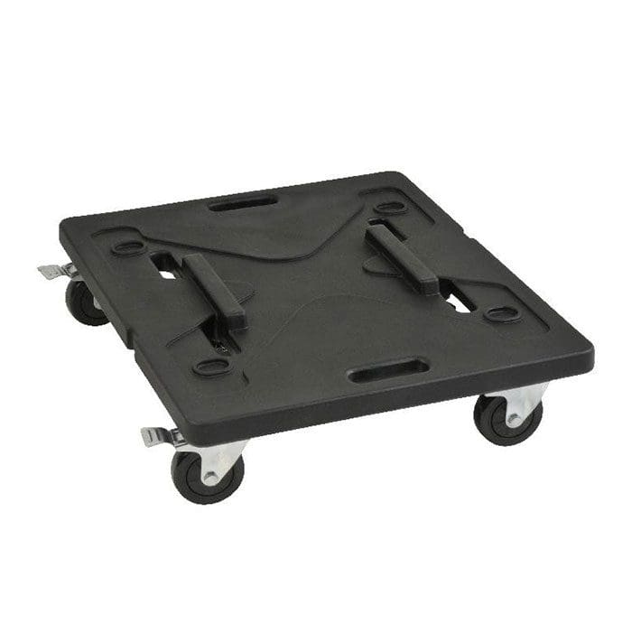 SKB Shock Shock Roto Caster Kit