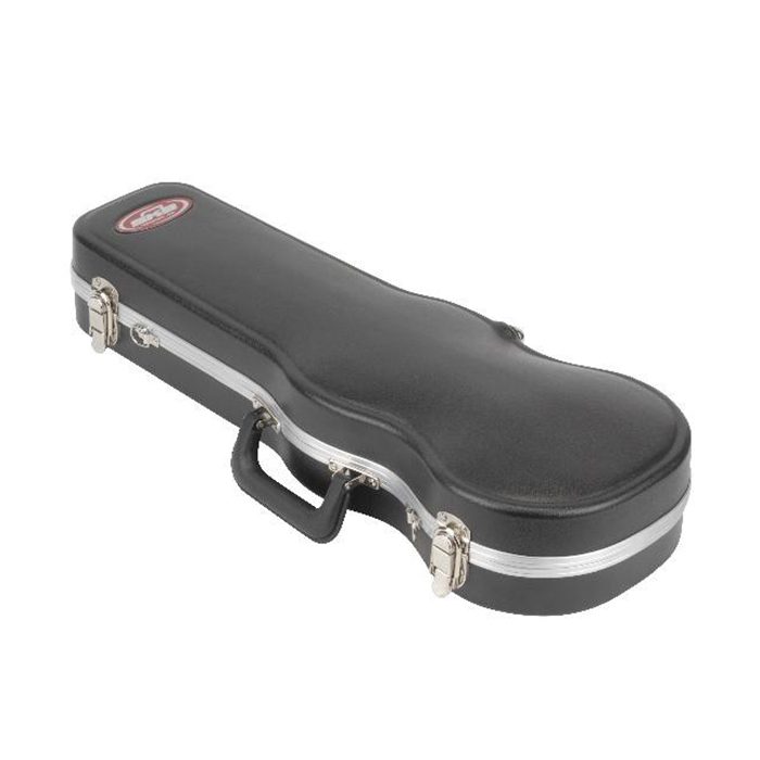 SKB Violin case 1/4 Deluxe Fitted