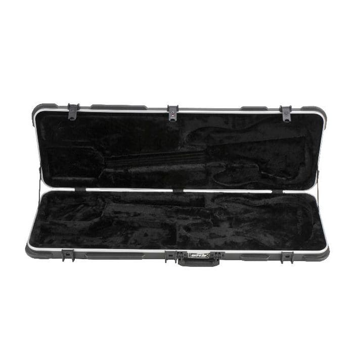 SKB Electric Bass Hardshell Flight Case Trifibre