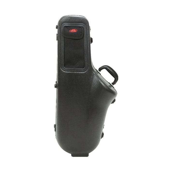 SKB Contoured Pro Tenor Sax Case Trifibre