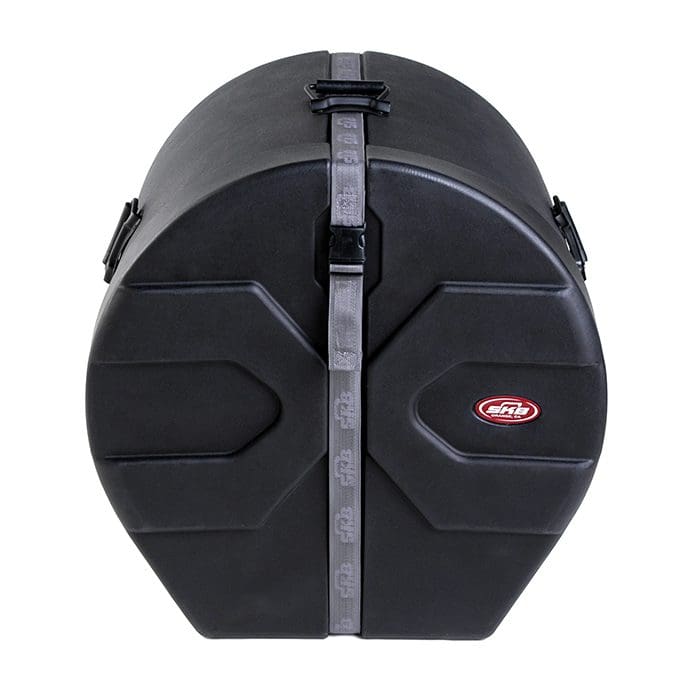 SKB 18 X 20 Bass Case with Padded Interior Trifibre