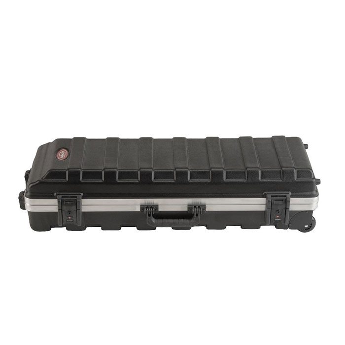 SKB Trap Case with Wheels