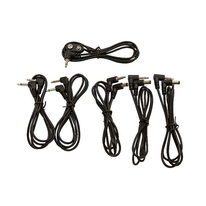 SKB 9V Pedalboard Adapter Cable