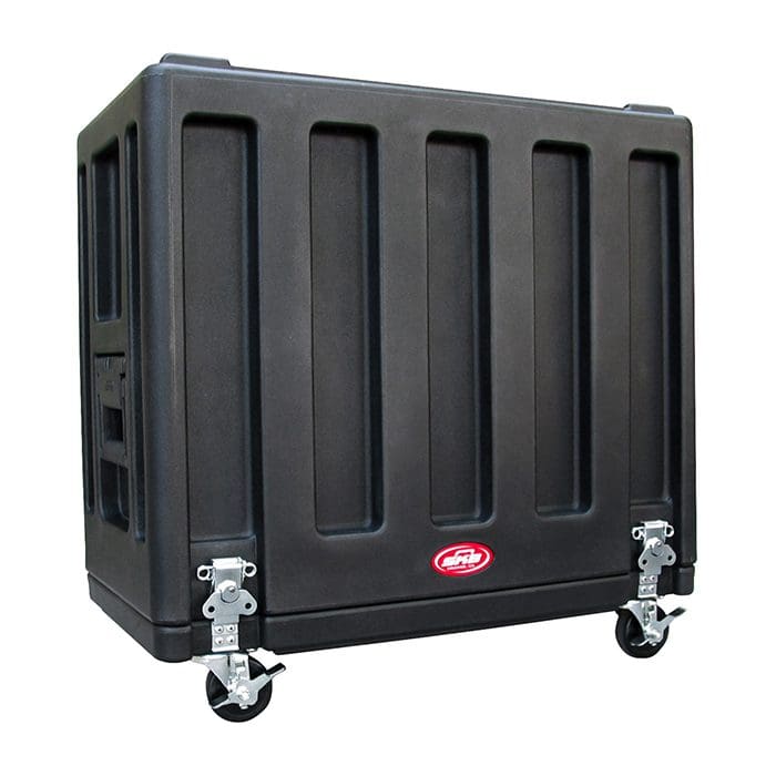 SKB MULTI PURPOSE UTILITY CASE WITH WHEELS Trifibre