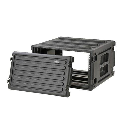 SKB 6U Roto Rack