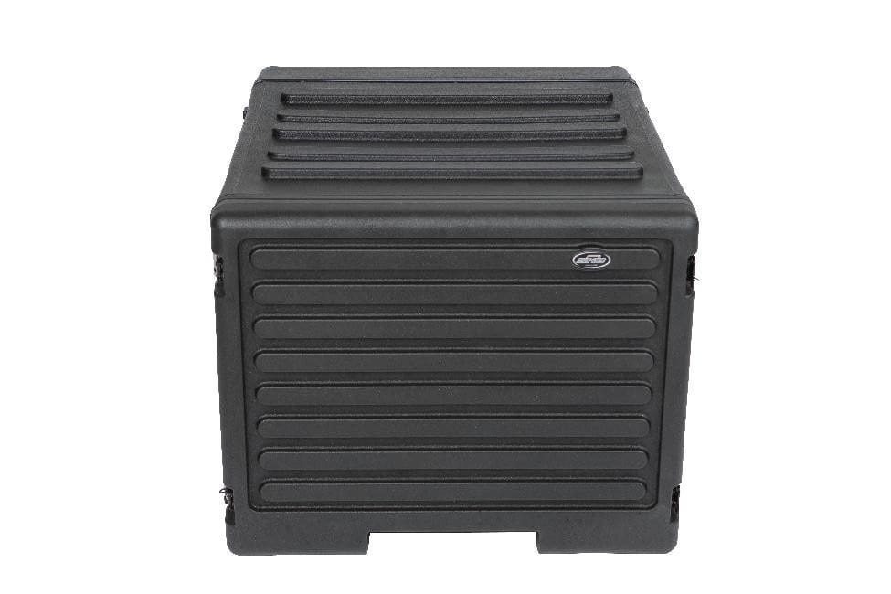 SKB 4-8U Roto Rolling Rack Cases