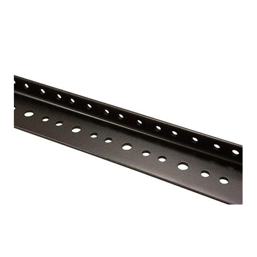 SKB 10U Rear Rail Kit