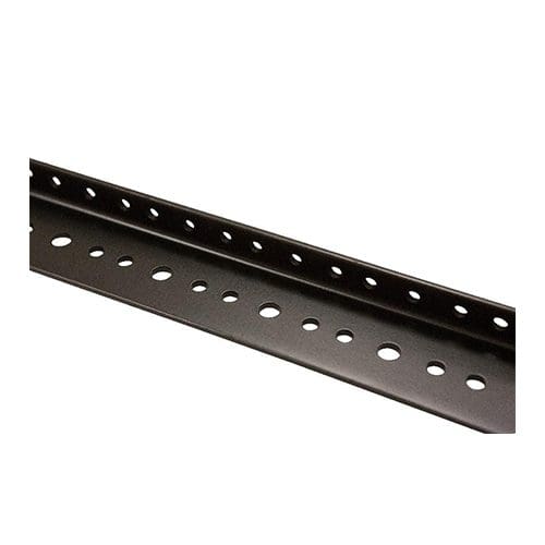 SKB 8U Rear Rail Kit