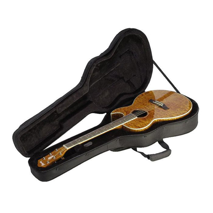 SKB Thin-Line Acoustic/Classical Guitar Soft Case