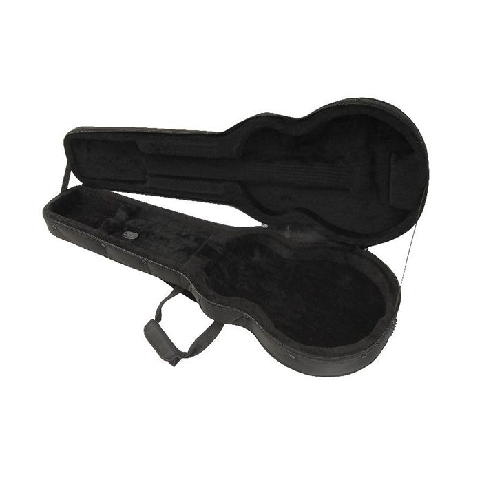 SKB Les Paul? Guitar Soft case with EPS foam interior