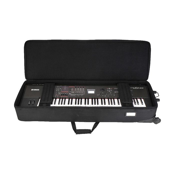 SKB Soft Case for 76-Note Keyboard