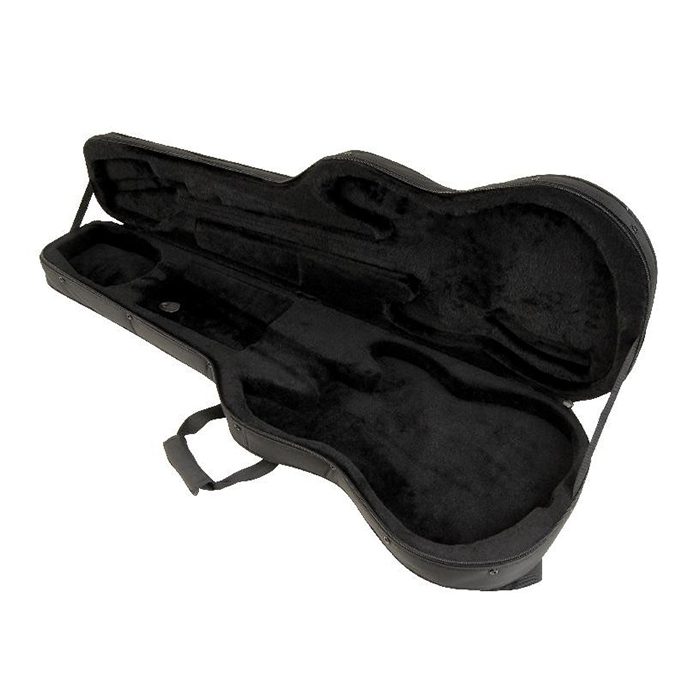 SKB Universal Shaped for Electric Bass Soft Case with EPS foam interior