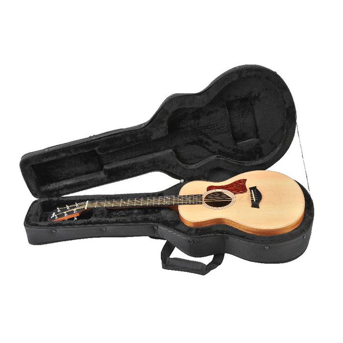 SKB Taylor GS Mini Acoustic Soft Case with EPS Foam inetrior