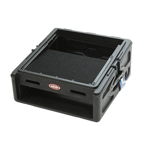 SKB Velcro Rack Shelf For Slant Mount Racks