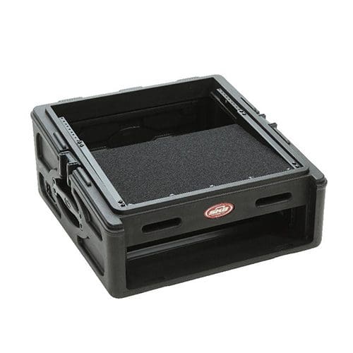SKB Velcro Rack Shelf For Slant Mount Racks