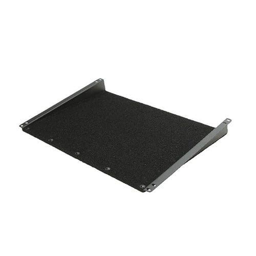 SKB Velcro Rack Shelf For Slant Mount Racks