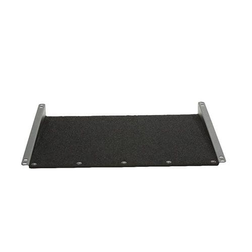 SKB Velcro Rack Shelf For Slant Mount Racks